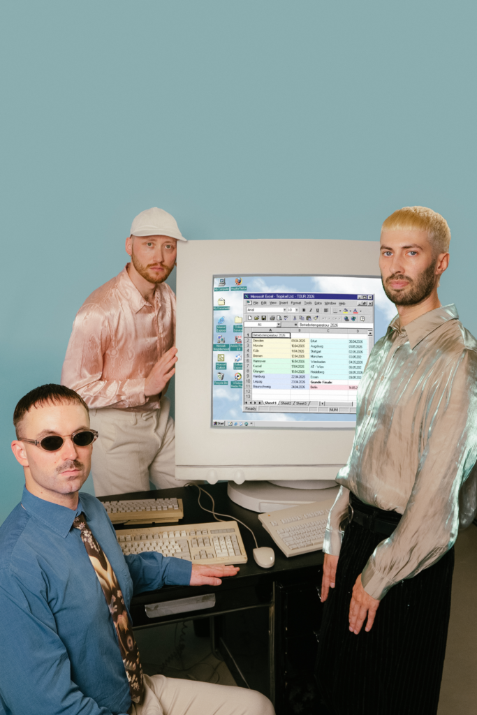 Tropikel Ltd. – Betriebstemperatour 2026