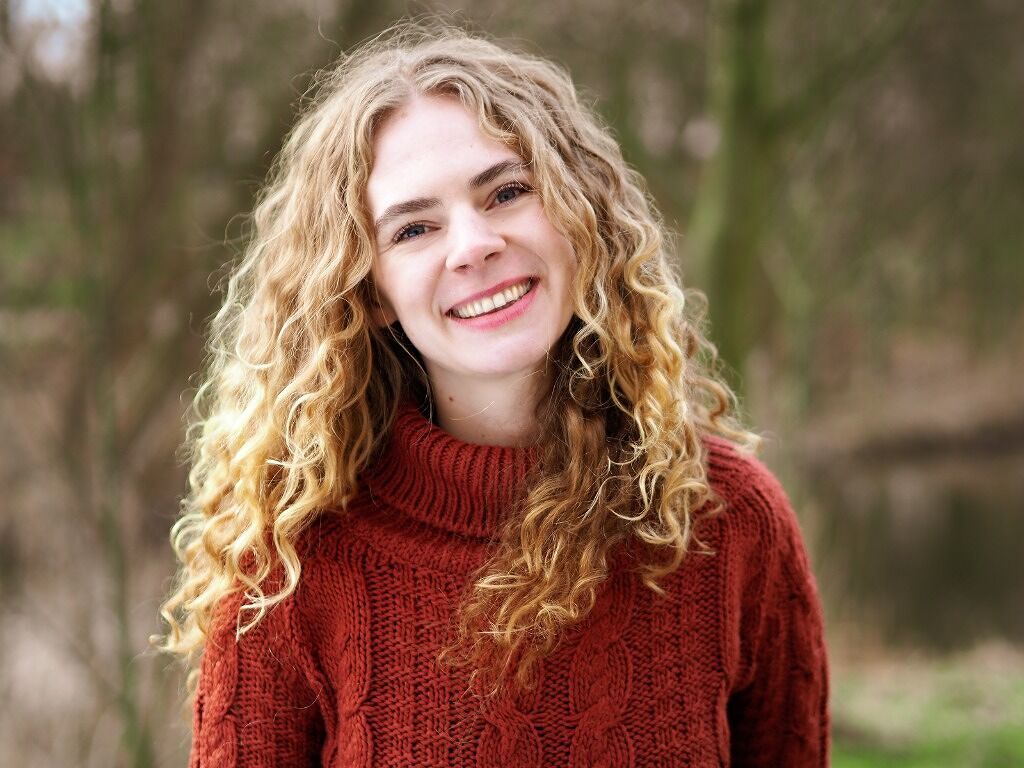 Magdalena Gammel: Tale of Sun and Night